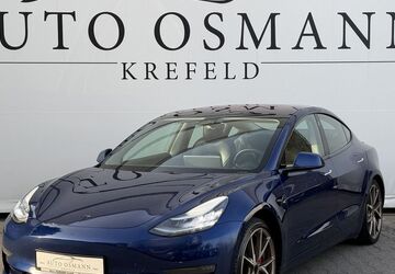 Tesla Model 3 150.000 km 18.950 &euro; Krefeld 47805