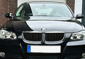 BMW 318 128.000 km 3.500 &euro; Tönisvorst 47918