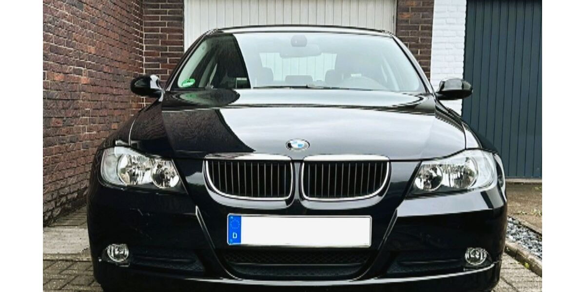 BMW 318 128.000 km 3.500 &euro; Tönisvorst 47918