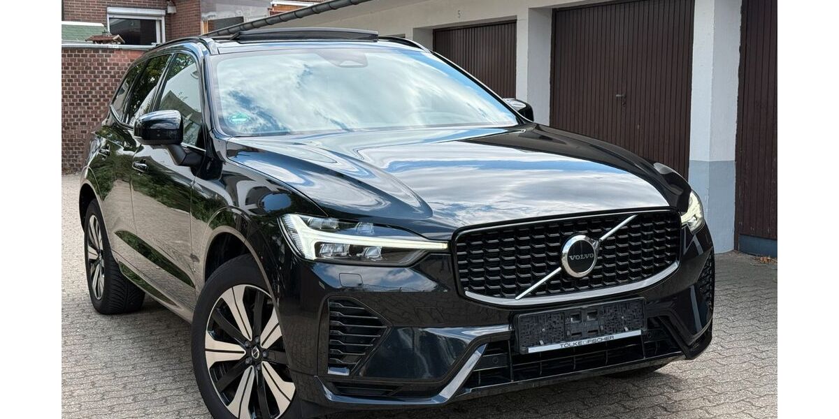 Volvo XC60 61.000 km 38.840 &euro; Düsseldorf 40468