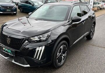 Peugeot 2008 26.340 km 24.999 &euro; Bedburg 50181