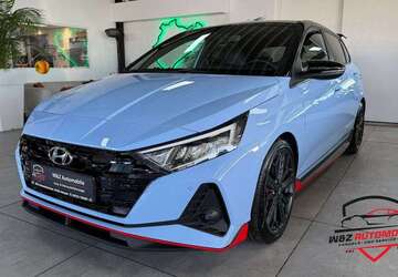 Hyundai i20 41.489 km 24.890 &euro; Kempen 47906