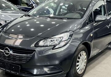 Opel Corsa 119.120 km 7.950 &euro; Pulheim 50259