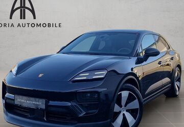 Porsche Macan 22.041 km 76.990 &euro; Kaarst (bei Düsseldorf) 41564