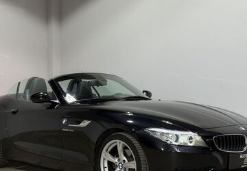 BMW Z4 101.500 km 22.290 &euro; Mönchengladbach 41068