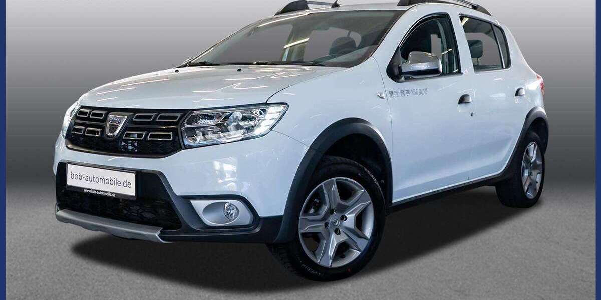 Dacia Sandero 78.485 km 10.444 &euro; Düsseldorf 40233