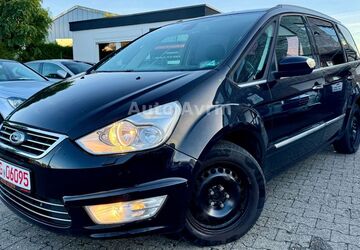 Ford Galaxy 232.996 km 4.499 &euro; Mönchengladbach 41238
