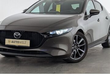 Mazda 3 55.450 km 20.860 &euro; Düsseldorf 40599