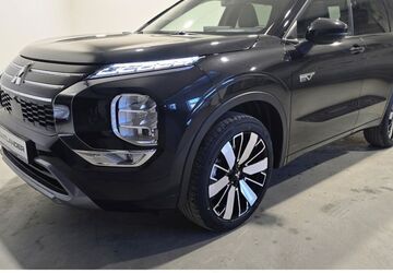 Mitsubishi Outlander 5.999 km 49.480 &euro; Mönchengladbach 41061