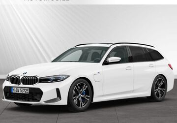 BMW 330 19.650 km 45.674 &euro; Moers 47441