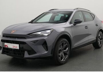 Cupra Formentor 16.630 km 33.980 &euro; Leverkusen 51373