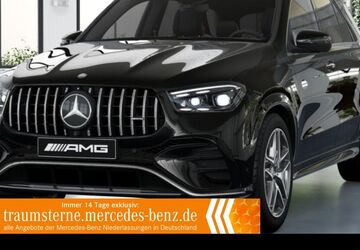 Mercedes-Benz GLE 53 AMG 15.482 km 101.990 &euro; Düsseldorf 40470