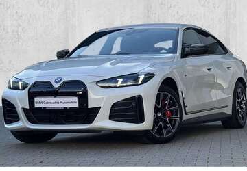 BMW i4 11.270 km 51.480 &euro; Wuppertal 42117