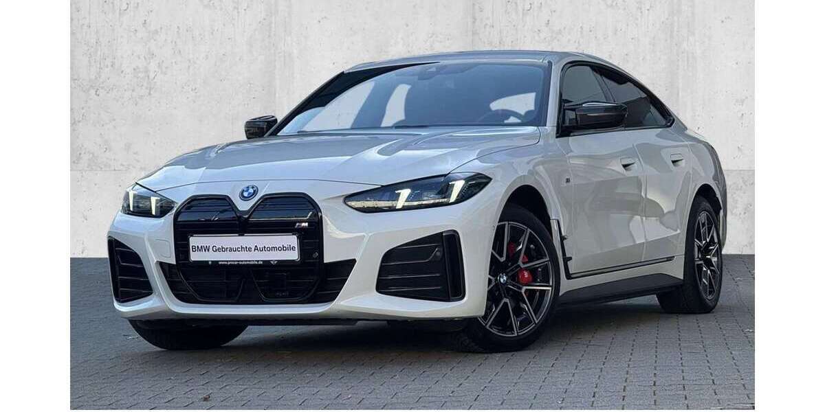 BMW i4 11.270 km 51.480 &euro; Wuppertal 42117