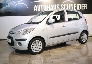 Hyundai i10 177.396 km 3.300 &euro; Ratingen 40880