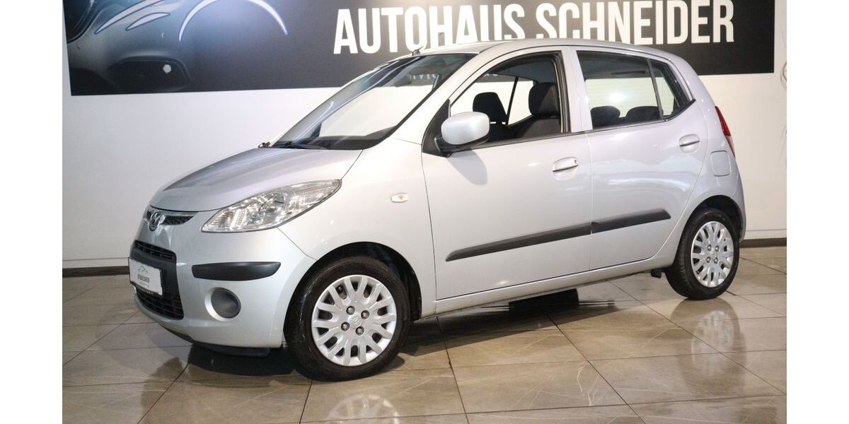Hyundai i10 177.396 km 3.300 &euro; Ratingen 40880