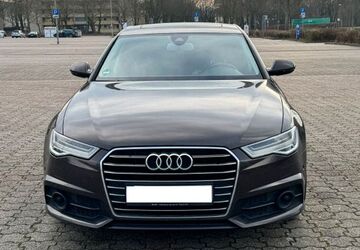 Audi A6 123.100 km 21.500 &euro; Moers 47445