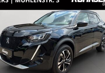 Peugeot 2008 38.480 km 16.490 &euro; Duisburg 47059