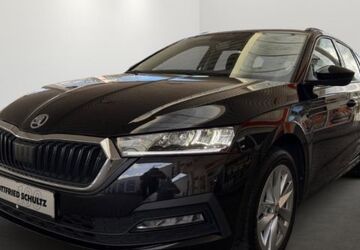 Skoda Octavia 79.191 km 20.790 &euro; Mettmann 40822