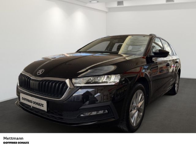 Skoda Octavia 79.191 km 20.790 &euro; Mettmann 40822