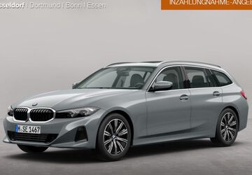 BMW 330 11.601 km 44.990 &euro; Düsseldorf 40237