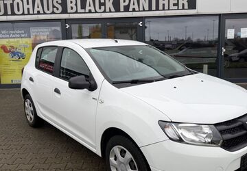 Dacia Sandero 74.000 km 5.200 &euro; Tönisvorst 47918