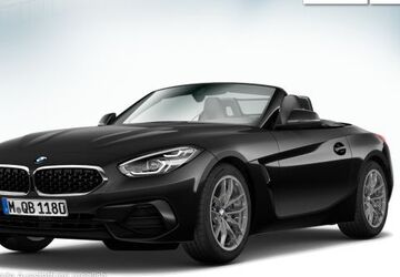 BMW Z4 33.667 km 34.880 &euro; Düsseldorf 40549