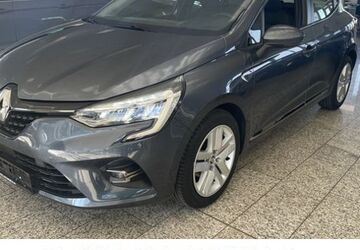 Renault Clio 24.000 km 10.985 &euro; Wuppertal 42329