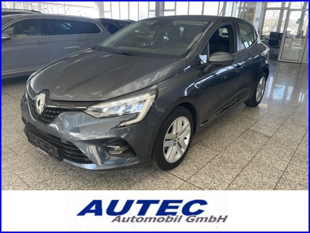 Renault Clio 24.000 km 10.985 &euro; Wuppertal 42329