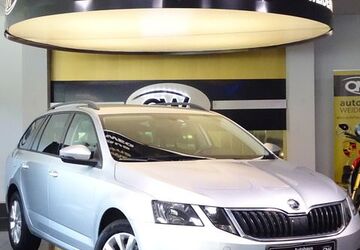 Skoda Octavia 88.166 km 12.950 &euro; Duisburg 47058