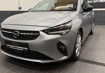 Opel Corsa 97.737 km 12.990 &euro; Moers 47441
