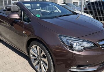 Opel Cascada 99.500 km 15.900 &euro; Oberhausen 46149