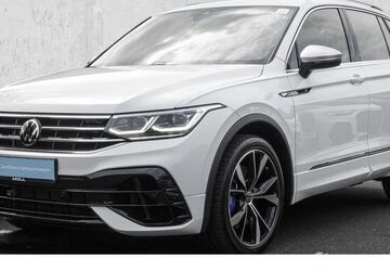 VW Tiguan 23.307 km 39.440 &euro; Düsseldorf 40474