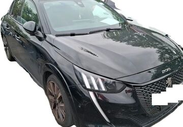 Peugeot 208 53.485 km 17.799 &euro; Düsseldorf 40233