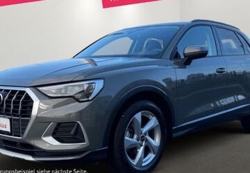 Audi Q3 35.395 km 30.900 &euro; Düsseldorf 40233