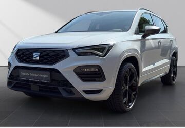 Seat Ateca 22.600 km 24.990 &euro; Mettmann 40822