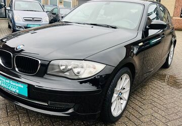 BMW 116 117.000 km 5.490 &euro; Viersen 41748