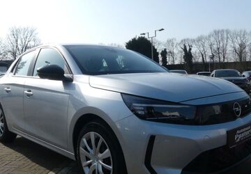 Opel Corsa 18.500 km 12.980 &euro; Oberhausen 46147