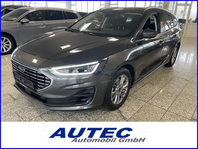 Ford Focus 26.600 km 22.888 &euro; Wuppertal 42329