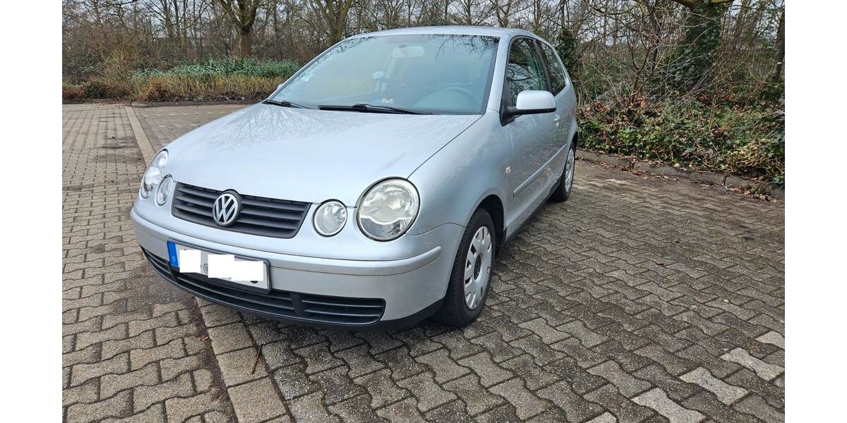 VW Polo 262.500 km 850 &euro; Oberhausen 46119