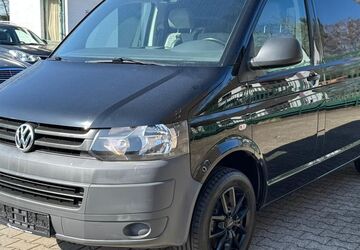 VW T5 Transporter 123.000 km 13.200 &euro; Düsseldorf 40599