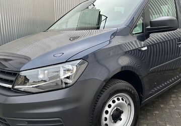 VW Caddy 15.580 km 14.490 &euro; Viersen 41748