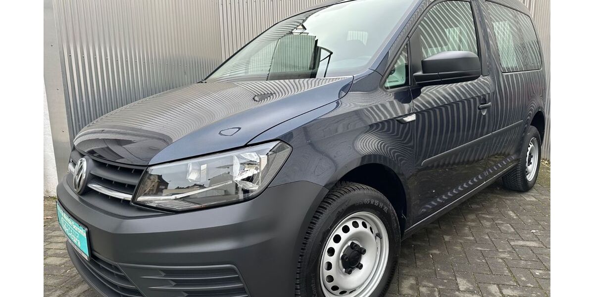 VW Caddy 15.580 km 14.490 &euro; Viersen 41748
