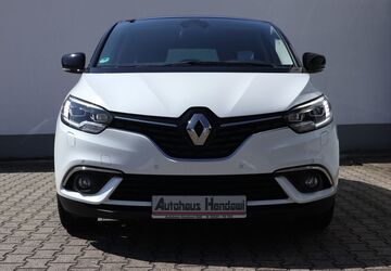 Renault Scenic 54.120 km 12.490 &euro; Moers 47443