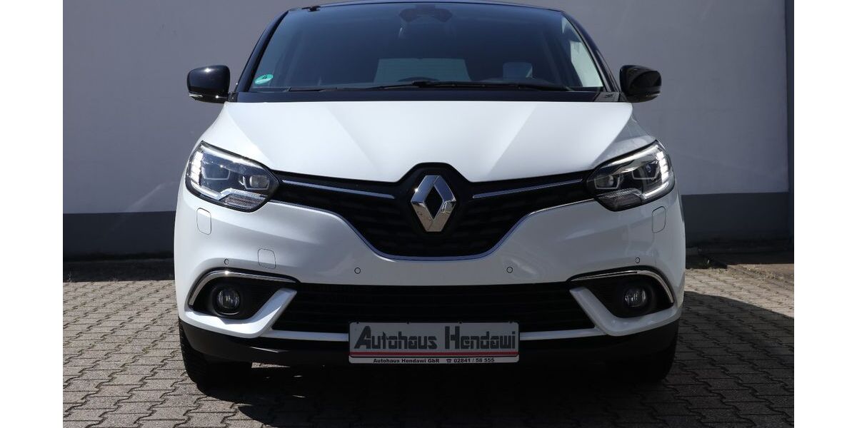 Renault Scenic 54.120 km 12.490 &euro; Moers 47443