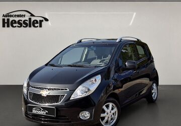 Chevrolet Spark 65.209 km 5.999 &euro; Grevenbroich 41516