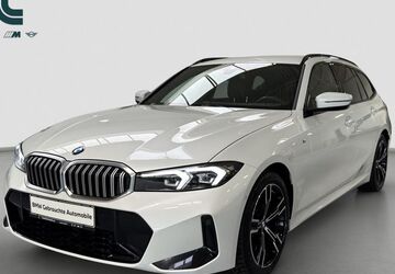 BMW 318 10.525 km 36.470 &euro; Neuss 41460