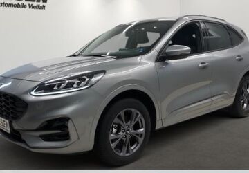 Ford Kuga 26.712 km 32.150 &euro; Neuss 41464