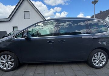 VW Sharan 94.000 km 21.000 &euro; Viersen 41749