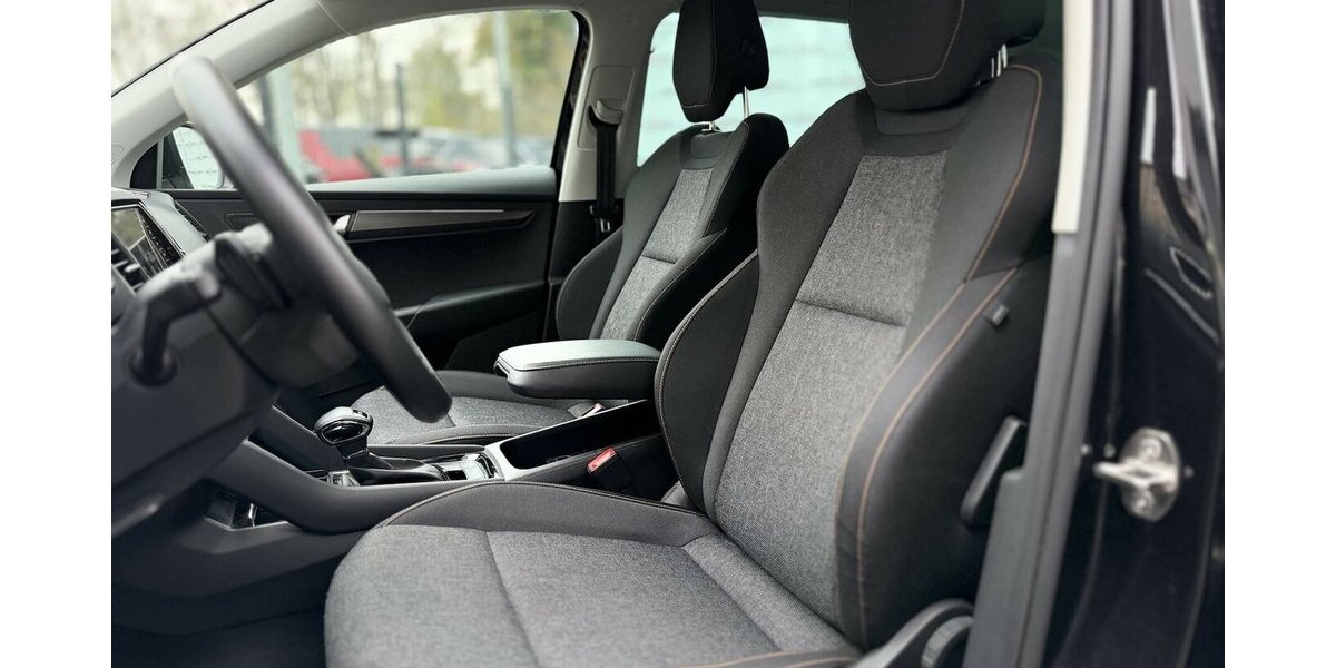 Skoda Karoq Clever/ Kamera / Virtual Cockpit / Keyless 36.000 km 25.900 &euro; Mönchengladbach 41066